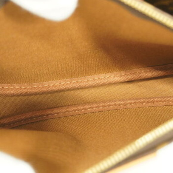 Louis Vuitton Monogram Multi Pochette Accessoire Shoulder Bag - Picture 6 of 8